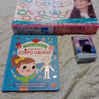 libro gaby books e giochi