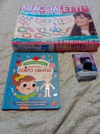 libro gaby books e giochi