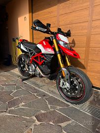 Ducati Hypermotard 950 sp