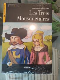 Les Trois Mousquetaires