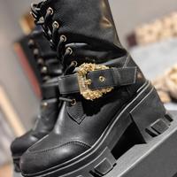 Scarpe versace donna 38