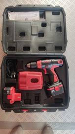 Trapano Avvitatore Freud