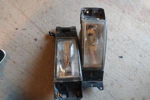 fanali anteriori Eurocargo 120 18  originali buono