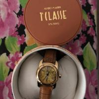 Orologio Prima classe Alviero Martini