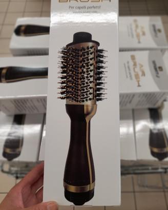 spazzola per capelli