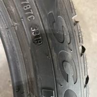 4 GOMME USATE INVERNALE 2754021-3153521 - CP846159