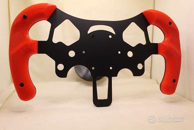 mod Logitech g29 g923 g920 F1