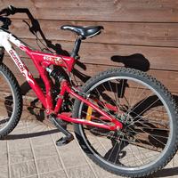 Bicicletta MTB   Bambino