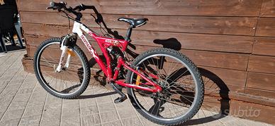Bicicletta MTB   Bambino
