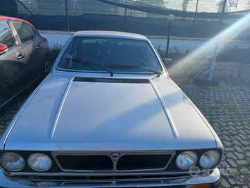 lancia beta coupe