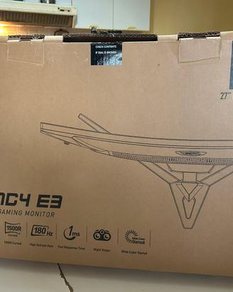 MONITOR GAMING MSI 27’’