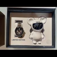 Bulova Lunar Pilot Limited Edition