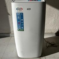 Argo Milo  Plus 13000 BTU