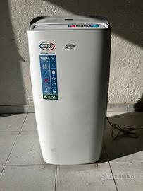 Argo Milo  Plus 13000 BTU