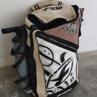 Attrezzatura Kitesurf completa