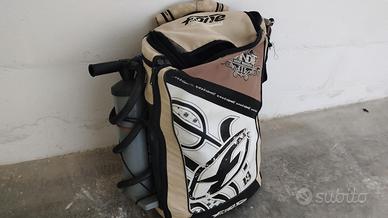 Attrezzatura Kitesurf completa