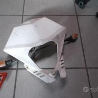 RR 50 10-14: telaietto silenziatore km fianchetti