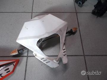 RR 50 10-14: telaietto silenziatore km fianchetti