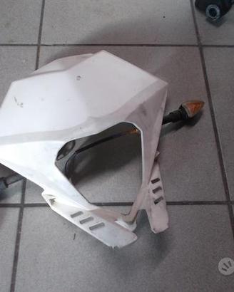 RR 50 10-14: telaietto silenziatore km fianchetti