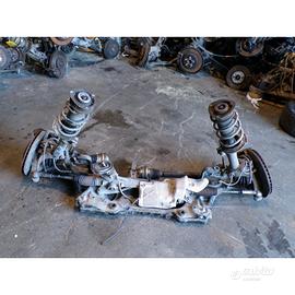 Avantreno Anteriore Seat Leon 3 2017 2.0 tdi cod