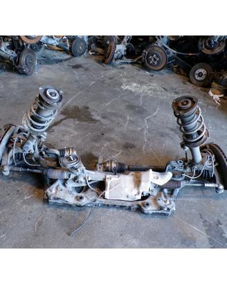 Avantreno Anteriore Seat Leon 3 2017 2.0 tdi cod