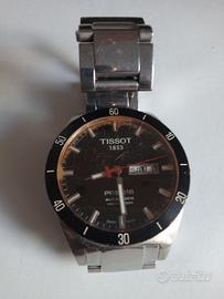 orologio da polso Tissot