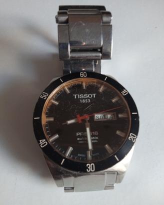 orologio da polso Tissot