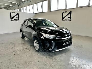KIA Stonic 1.6 CRDI 110CV URBAN