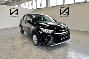 KIA Stonic 1.6 CRDI 110CV URBAN