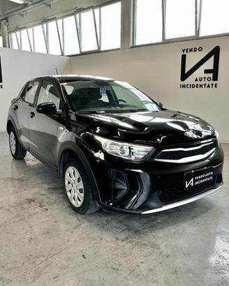 KIA Stonic 1.6 CRDI 110CV URBAN