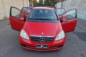 Mercedes-benz A 180 CDI Avantgarde