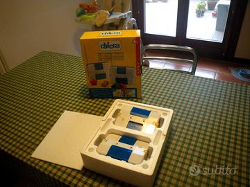 Baby controllo interfono Chicco