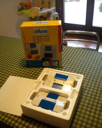Baby controllo interfono Chicco