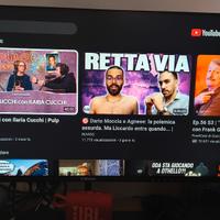 Monitor 24” Full HD 120Hz – Immagini fluide gaming