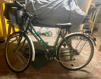Bicicletta Peripoli