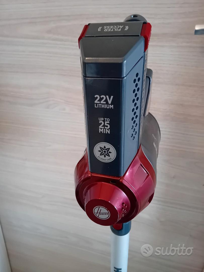 Aspirapolvere Hoover fd22 - Elettrodomestici In vendita a Bologna