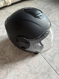 Casco Scooter Moto MPH
