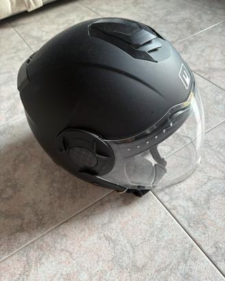 Casco Scooter Moto MPH