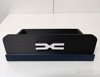 Cassetto portaoggetti Dacia Duster 2024-25-26
