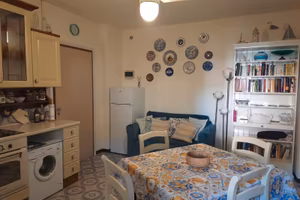 Appartamento a Lido di Spina