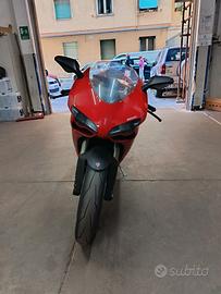ducati 1098
