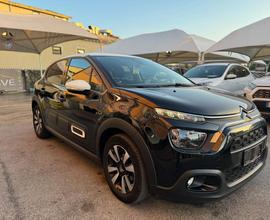 CITROEN C3 SHINE BICOLORE "AUTOMATICA" +GPL