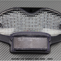 Luce stop SUZUKI GSF BANDIT 600 2000 - 2005 Chiaro