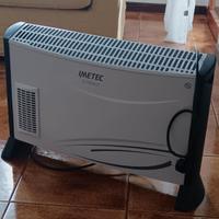 Radiatore Elettrico Imetec