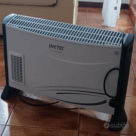 Radiatore Elettrico Imetec