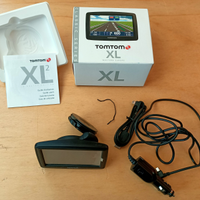 TomTom XL 2