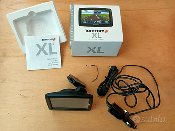 TomTom XL 2