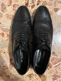 Scarpe Dolce & Gabbana