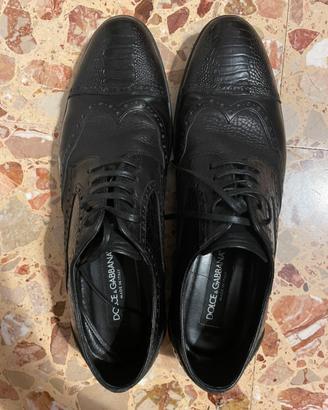 Scarpe Dolce & Gabbana