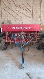 Seminatrice Siderman Mercury 